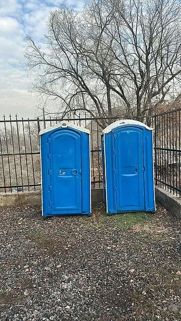 аренда сауна: Сдаю в аренду био туалеты 
Доставка самовывоз 
Продажа био туалет! — 1