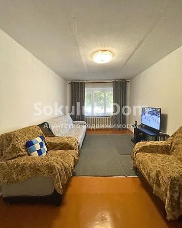3 комнаты, 55 м² at lalafo.kg 3 комнаты, 55 м²