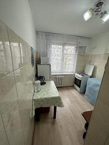 32: 1 комната, 32 м², 104 серия, 4 этаж — 2