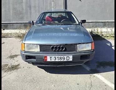 ауди 100 селёдка: Audi 80: 1992 г., 1.8 л, Механика, Бензин, Седан — 1