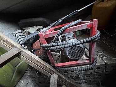 водяной автомат: Мойка высокого давления, Б/у, Karcher, Электрическая, Самовывоз — 4