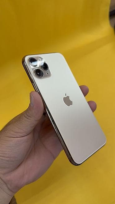 iphone 11 pro max 512: IPhone 11 Pro, Б/у, 256 ГБ, 98 % — 2