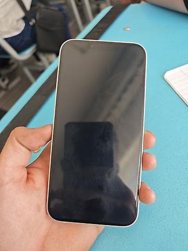 ipad pro 9 7: IPhone 13, Белый — 2