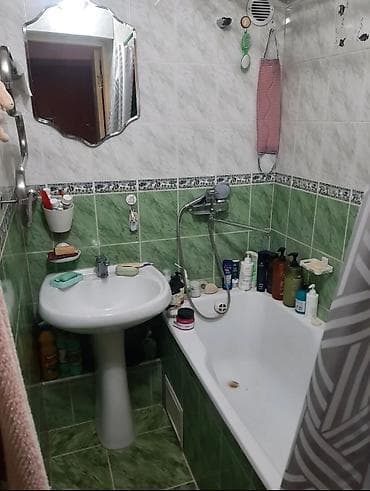 хостел капсульный: 44 м² — 6