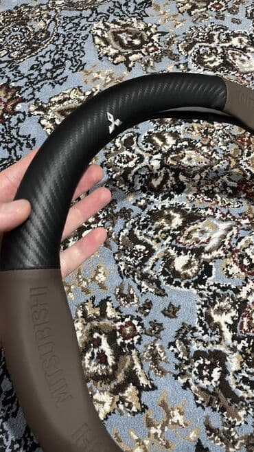 runx alex: Чехол на руль, Новый, Платная доставка, Самовывоз — 4