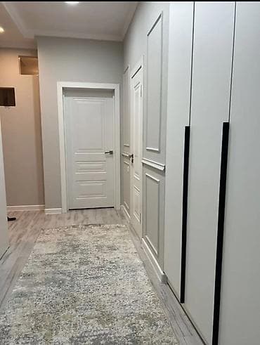 2 комнаты, 47 м², Элитка, 13 этаж, Дизайнерский ремонт — 10
