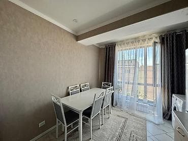 фучика 38: 1 комната, 38 м², Элитка, 9 этаж, Евроремонт — 8