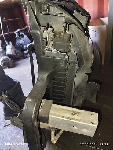 audi: Audi, Б/у, Оригинал — 4