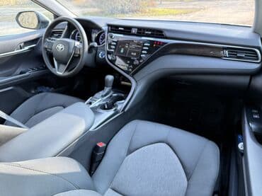 купить тойоту альфард в рассрочку в бишкеке: Toyota Camry: 2020 г., 2.5 л, Автомат, Гибрид, Седан — 4