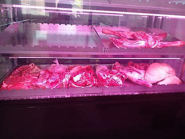 халал эт: ЭТ-МЯСО — халяльный мясной ассортимент и маринады для шашлыка — 4