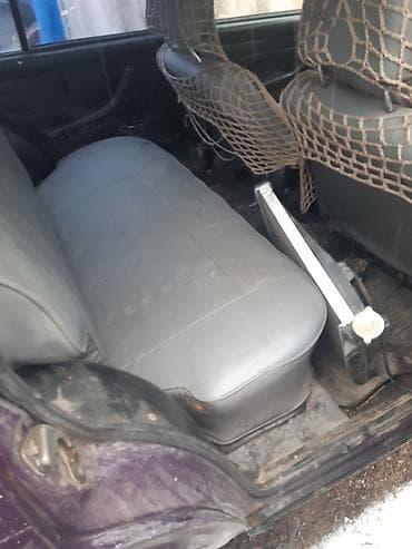 жигули коробка: ВАЗ (ЛАДА) 2104: 2006 г., 1.5 л, Механика, Бензин, Универсал — 4