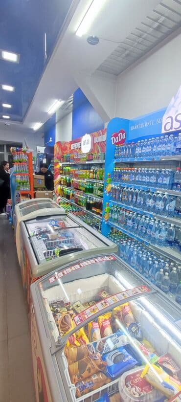 кассир вакансия: Требуется продовец консультант (девочка) в продуктовый магазин. График — 3