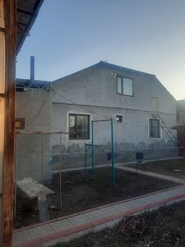 срочно продаю дом в военно антоновка: Дом, 100 м², 5 комнат, Собственник, Свежий ремонт — 8