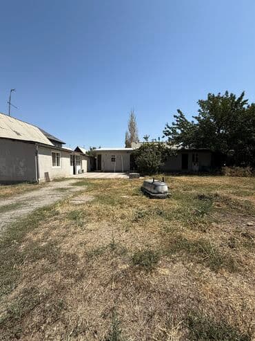 продаю дом бишкек ак орго: Дом, 100 м², 3 комнаты, Агентство недвижимости, Косметический ремонт — 2