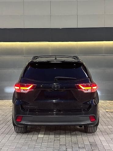 купить тойота хайлендер гибрид: Toyota Highlander: 2019 г., 3.5 л, Автомат, Бензин, Кроссовер — 2
