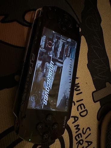 sony psp 3: Продаю PSP 1006 Состояние отличное Флешка, чехол и зарядное — 3