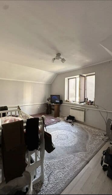 ищу дом токмок: Дом, 130 м², 4 комнаты, Риэлтор, Косметический ремонт — 7