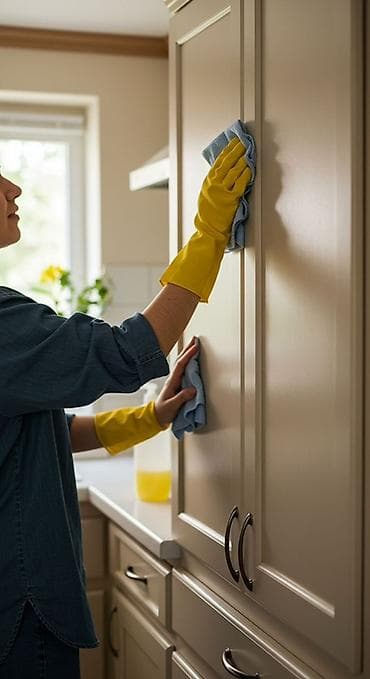 Уборка помещений, | Генеральная уборка, | Квартиры