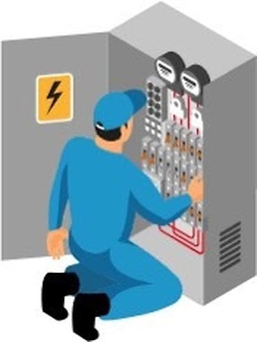 bem stroy: Электрик | Демонтаж электроприборов, Электромонтажные работы, Установка щитков Больше 6 лет опыта — 1