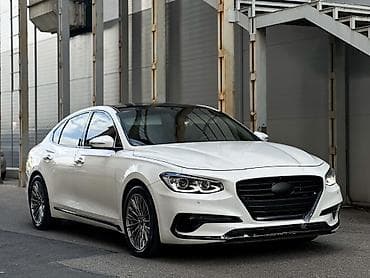 Транспорт: Hyundai Grandeur: 2017 г., 3 л, Бензин, Седан — 2
