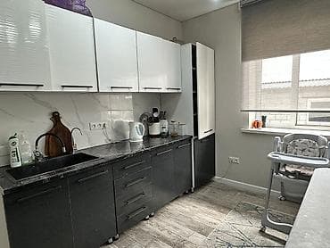 можульные дома: Продаётся одноэтажный дом современного типа. Участок 5 соток с красным — 10