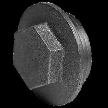 утюги сантехника: Заглушка чугунная Диаметр: 15-600 мм Осуществляем доставку заказов — 1