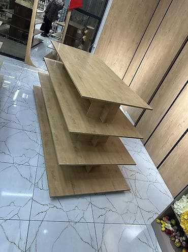 чистящее средство: Полка для магазина, ЛДСП — 2