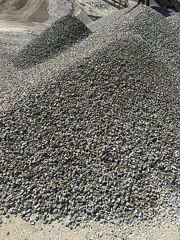 уголь старый толчок: Заказать Камаз, Доставка щебня, угля, песка, чернозема, отсев — 5