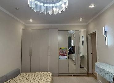 1 комната, 54 м², Молодая Гвардия Элитка, 1 этаж, Евроремонт — 3