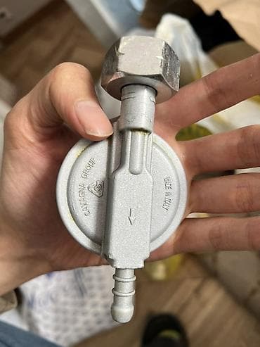 Редуктор для пропан-бутановых баллонов Cavagna Group Type 694 -