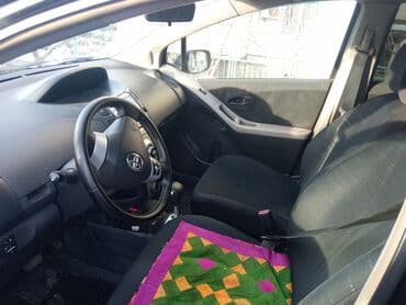 какие машины подходят для яндекс такси бишкек 2024: Toyota Yaris: 2007 г., Хэтчбэк — 10