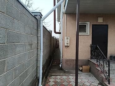 Продаётся частный дом с приусадебным участком и большим навесом для — 7