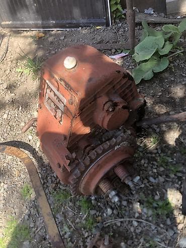 Продам редуктор СССР