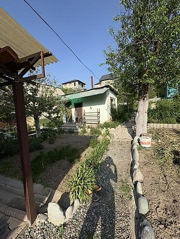 продаю дом с новопавловка жм алтын ордо: Продается дача. Село Беш-Кунгей, не доезжая аквапарка Роял Фиш — 7