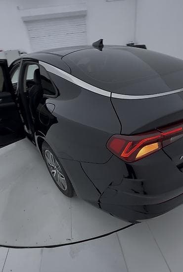 кия универсал: Kia K5: 2022 г., 2 л, Автомат, Гибрид, Седан — 10