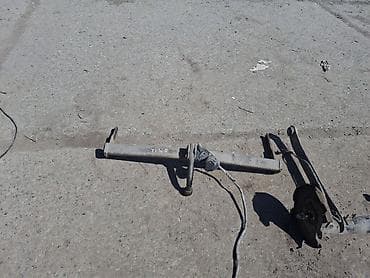 фары на: Крыло Переднее правое Nissan, 2000 г., Б/у, Оригинал — 6