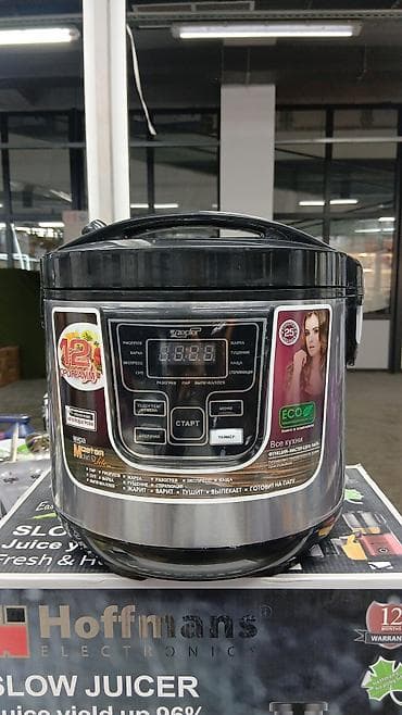 zepter блендер цена: Мультиварка Zepter series multiPRO ZP-177 - Объем чаши: 6 л — 2