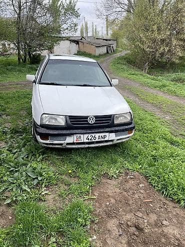 опель корса б: Volkswagen Vento: 1996 г., Седан — 5