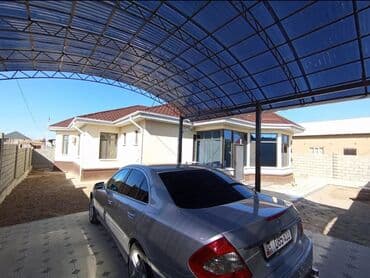 продаю дом ак суу: Дом, 200 м², 5 комнат, Собственник, Евроремонт — 2