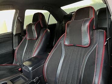 китайские машины в кыргызстане: Toyota Camry: 2017 г., 2.5 л, Автомат, Газ, Седан — 10