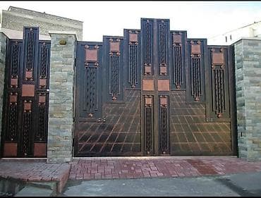 Буюртмага терезелер: Ширетүү | Дарбаза, Терезеге торлор, Навестер Delivery, Кепилдиги, Акысыз смета — 6