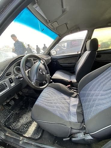 граната на нексия: Chevrolet Nexia: 2009 г., 1.5 л, Механика, Бензин, Седан — 6