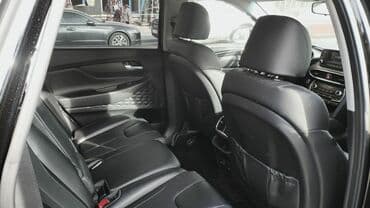 топливный фильтр санта фе 2.2 дизель: Hyundai Santa Fe: 2019 г., 2 л, Автомат, Дизель, Внедорожник — 10