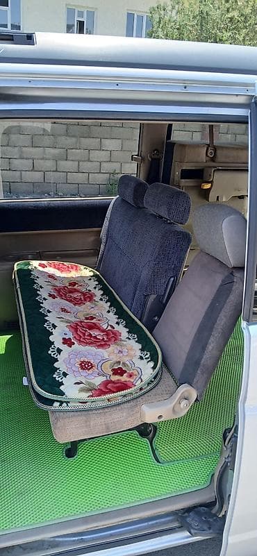 коробка опель вектра б: Honda Stepwgn: 2001 г., 2 л, Автомат, Бензин, Минивэн — 8