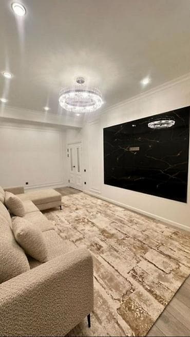 capstroy sity: 2 комнаты, 87 м², Элитка, 4 этаж, Евроремонт — 3