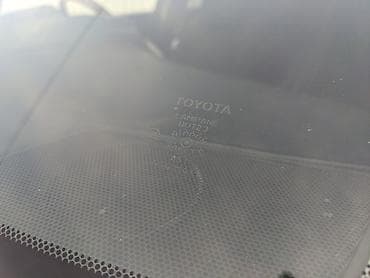 на хариер: Toyota Harrier: 2003 г., 3 л, Автомат, Газ, Кроссовер — 10