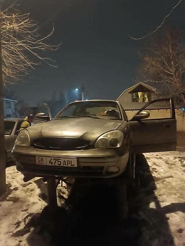 matiz diska: Ланос бенза насос тун каучук сынган алмаштырыш керек электрик жагын — 5