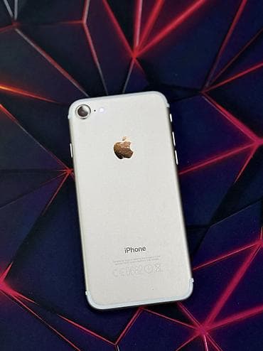 IPhone 7, Б/у, 128 ГБ