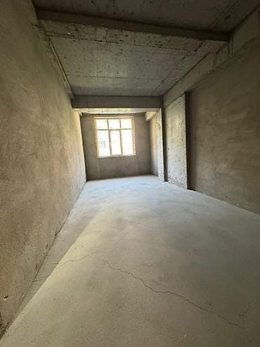 1к: 1 комната, 55 м², Элитка, 9 этаж, Готовая ПСО (под самоотделку) — 3