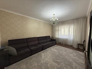 house: 1 комната, 35 м², 105 серия, 8 этаж, Евроремонт — 1